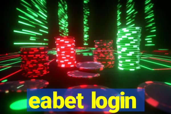 eabet login